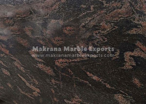 Best Brown Granites Manufacturers in Rajasthan