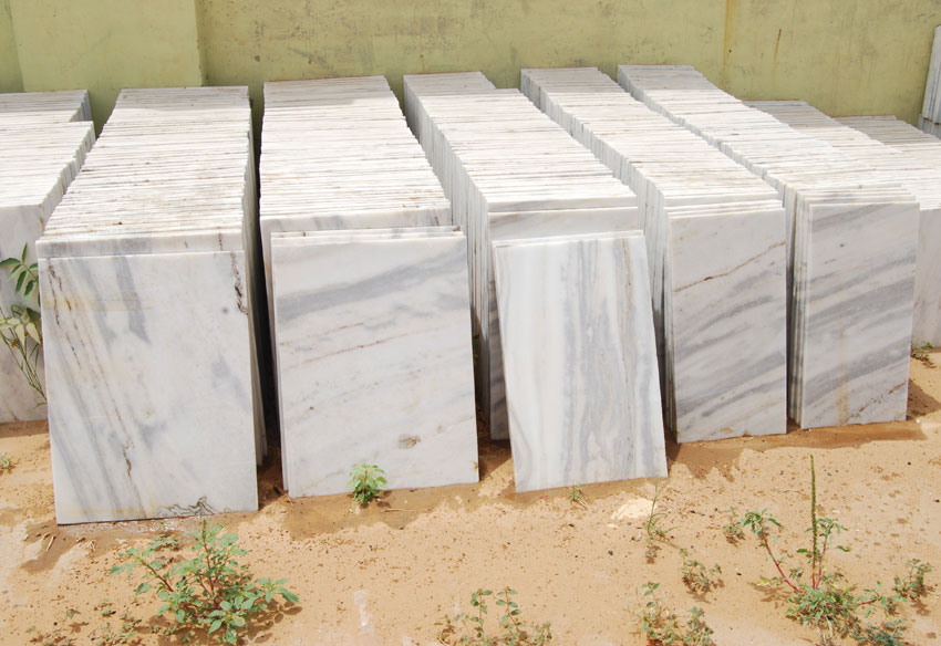 Makrana Marble Exports | Top Marble Manufacturer, Supplier & Exporter in India
