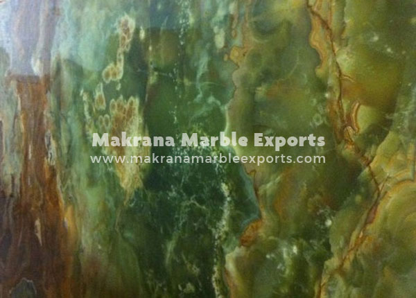 Best Green Onyx Stone Manufacturers in Rajasthan