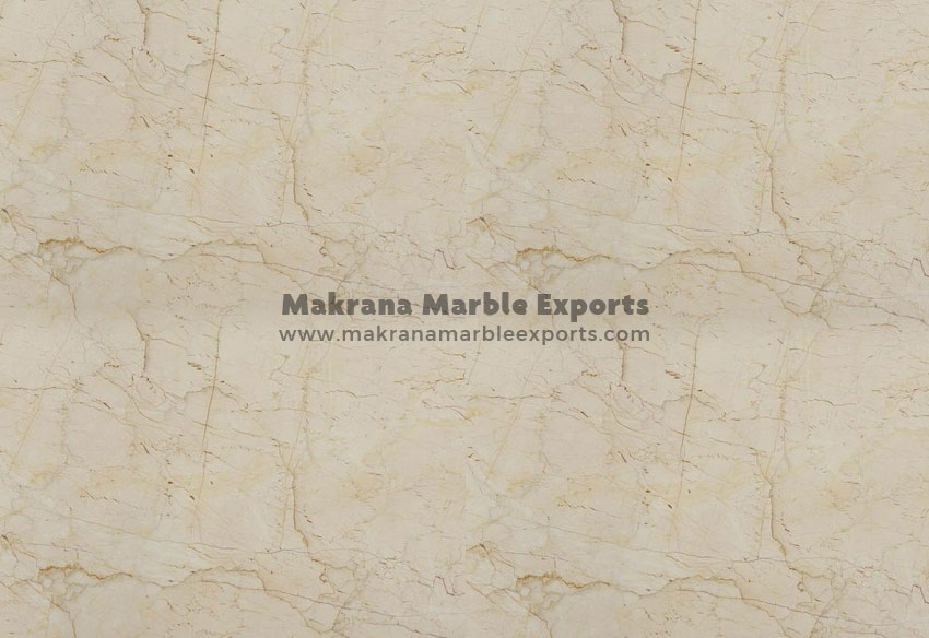 Best Cream Range Marbles Manufacturers in Rajasthan