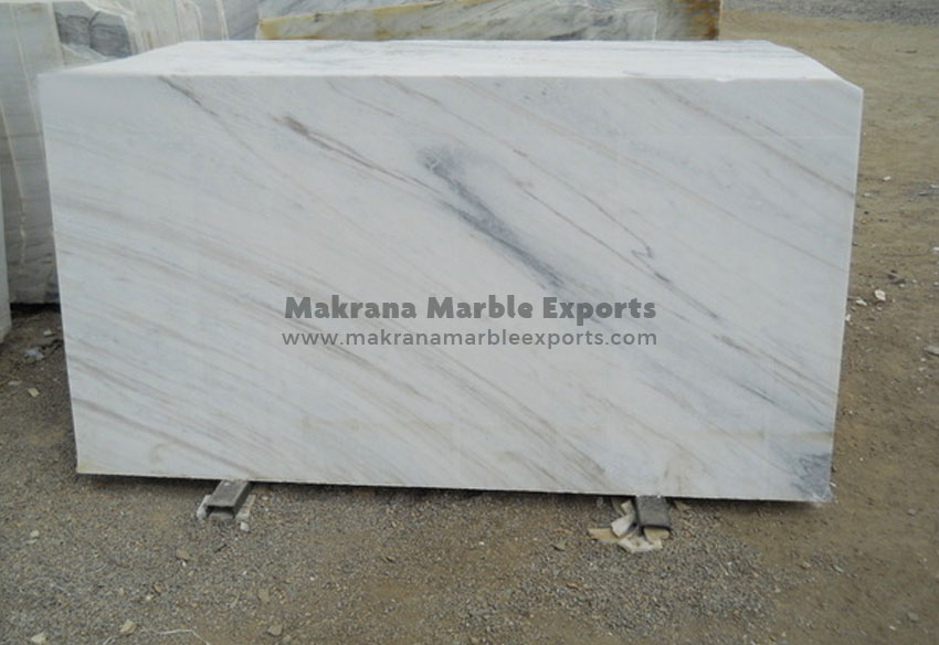 White Marbles Manufacturers in Rajasthan
