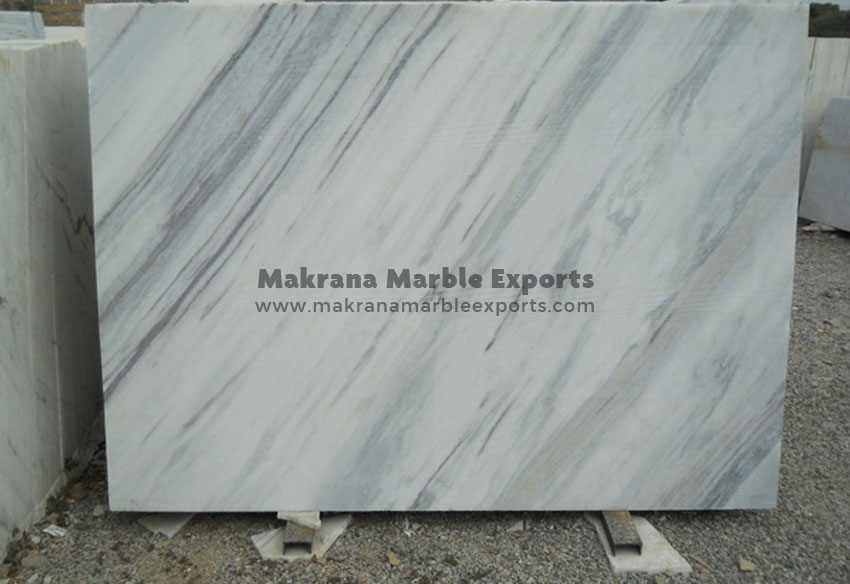 White Marbles Manufacturers in Rajasthan