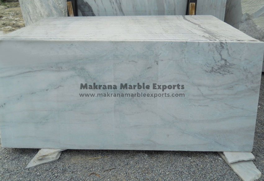 White Marbles Manufacturers in Rajasthan