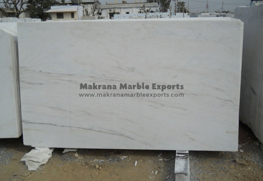 White Marbles Manufacturers in Rajasthan