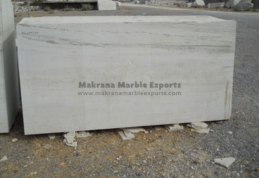 White Marbles Manufacturers in Rajasthan