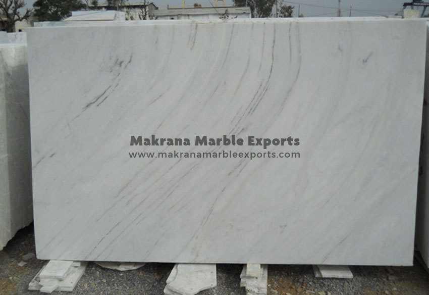 White Marbles Manufacturers in Rajasthan