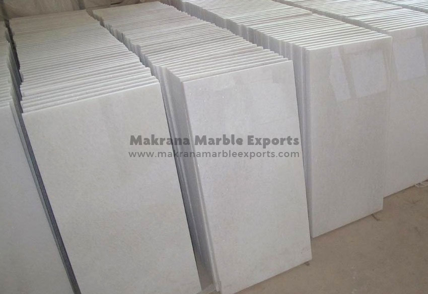 White Marbles Manufacturers in Rajasthan