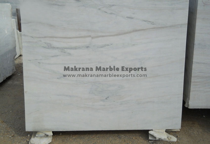 White Marbles Manufacturers in Rajasthan