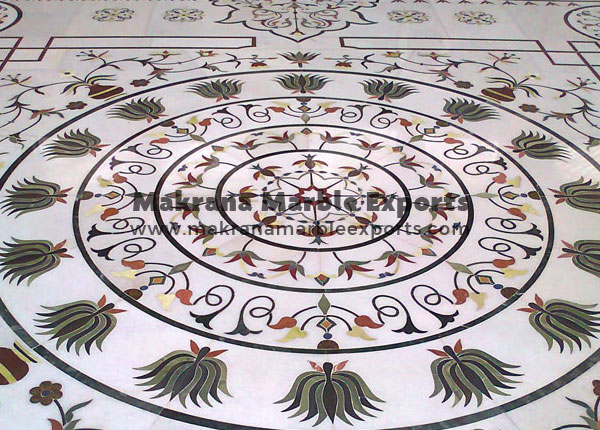 Marble Inlay Arts Manufacturer, Supplier & Exporter in Rajasthan, India