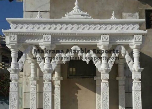 Marble Carving Manufacturer, Supplier & Exporter in Rajasthan, India