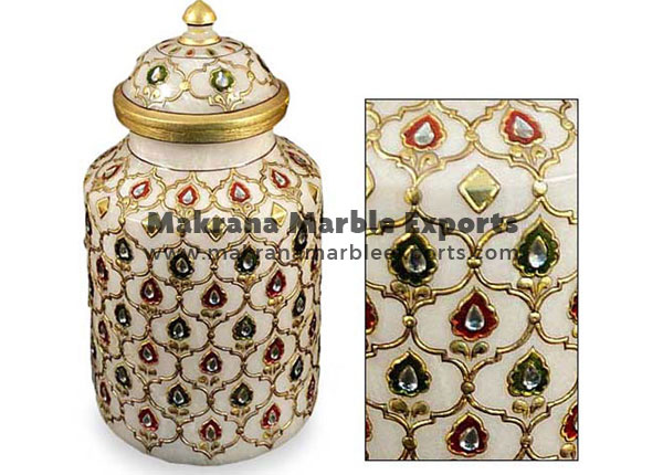 Marble Handicrafts Manufacturer, Supplier & Exporter in Rajasthan, India