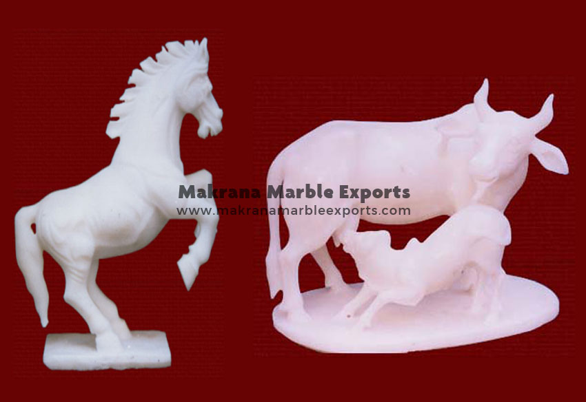 Best Marble Handicrafts Manufacturers in Rajasthan