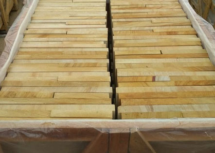 Makrana Marble Exports - Infrastructure