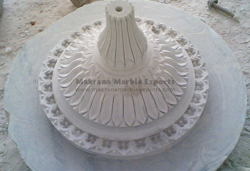 Makrana Marble Exports | Stone Crafts 