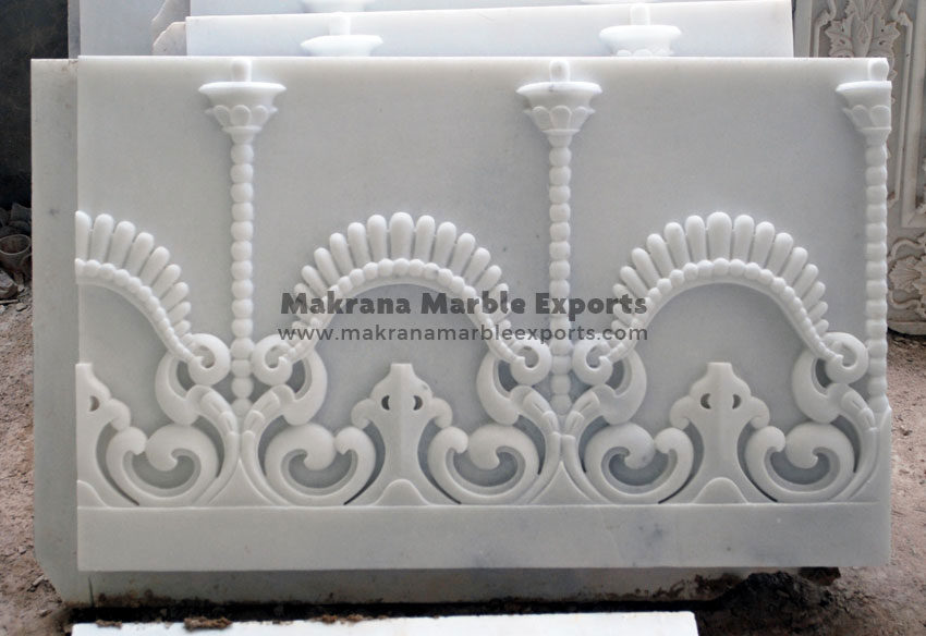 Makrana Marble Exports | Stone Crafts 